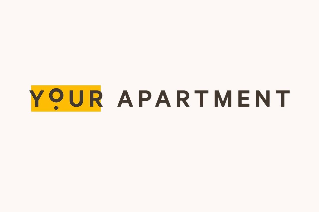 Frederick Place - Your Apartment Bristol Bagian luar foto