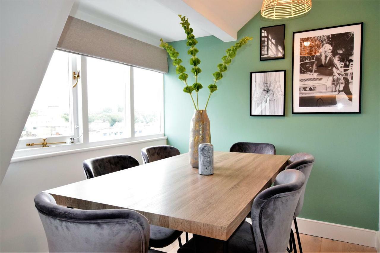 Frederick Place - Your Apartment Bristol Bagian luar foto