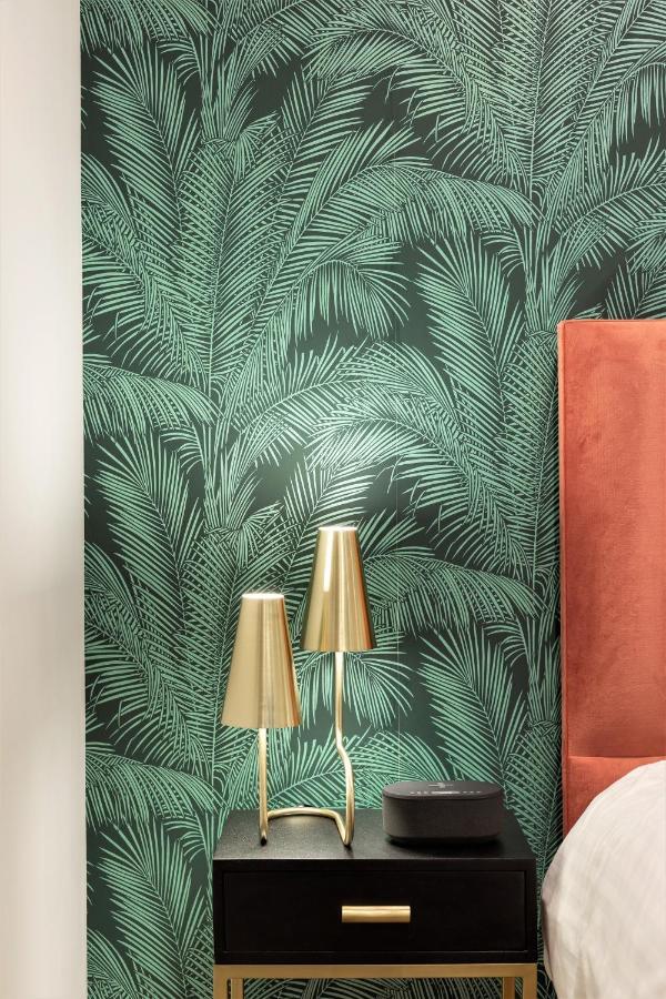 Frederick Place - Your Apartment Bristol Bagian luar foto
